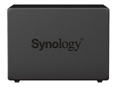 Synology Disk Station DS923+ - NAS-Server_5