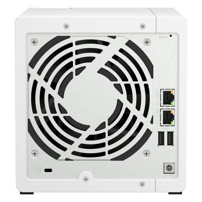 NAS Qnap TS-433 0/4HDD_3