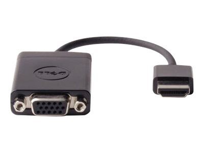 Dell Videoanschluß - HDMI / VGA_thumb