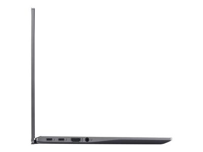 Acer Chromebook 514 CB514-1WT - 35.6 cm (14") - Intel Core i3-1115G4 - Stahlgrau_14