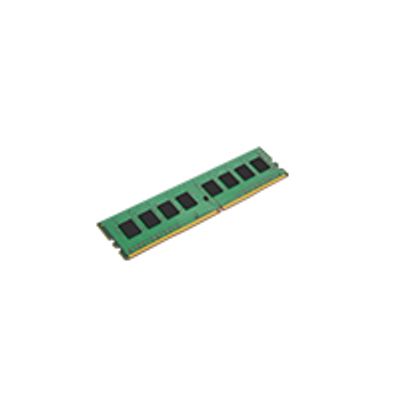 Kingston RAM ValueRAM - 16 GB - DDR4 3200 DIMM CL22_thumb