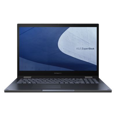 ASUS Notebook B2502FBA-N80177X - 39.6 cm (15.6") - Intel® Core™ i5 i5-1240P - Schwarz_2