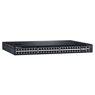 Switch Dell Networking S3048-ON DNOS9_1