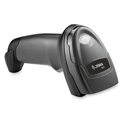 BC Scan Zebra DS2208-SR Barcode-Scanner USB Kit_3