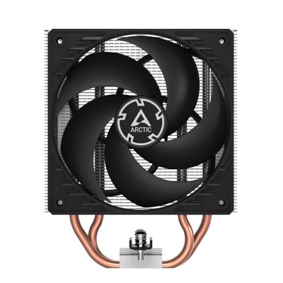 ARCTIC processor cooler Freezer 36 CO_2