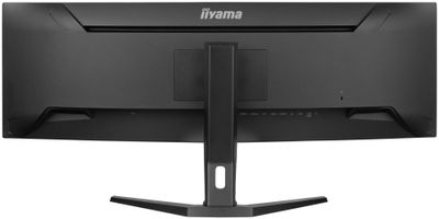 iiyama LED Curved-Display XCB4594DQSN-B1- 114.3 cm (45") - 5120 x 1440 5K DQHD_6
