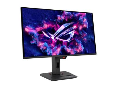 ASUS ROG Strix OLED XG27ACDNG - OLED monitor - QHD - 27" - HDR_3