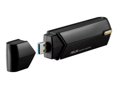 ASUS Network Adapter USB-AX56 - USB_3