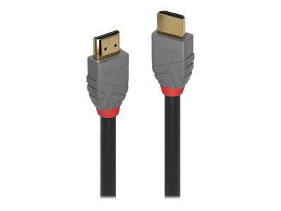 Lindy Anthra Line HDMI-Kabel mit Ethernet - 2 m_1