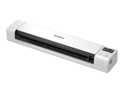 Brother Mobiler Scanner DSmobile DS-940DW - DIN A4_1