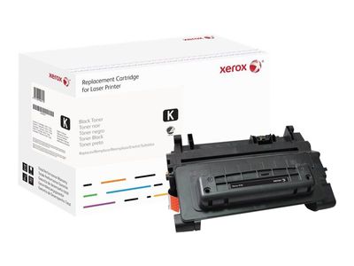 Xerox - black - compatible - toner cartridge (alternative for: HP CF281A)_thumb