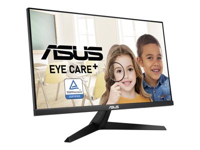 Asus LED-Monitor VY249HE - 60.5 cm (23.8") - 1920 x 1080 Full HD_3