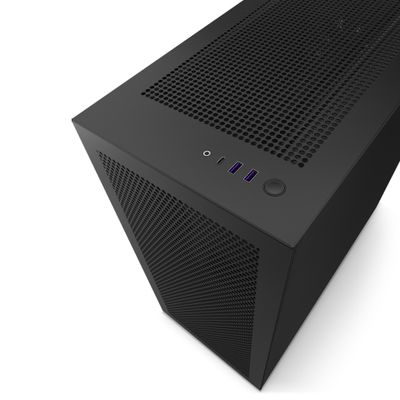 NZXT PC case H series H7 Flow - Midi_5