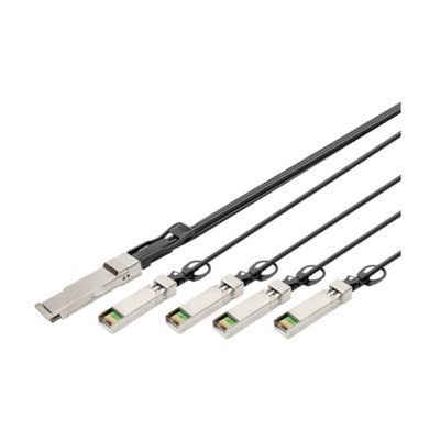 DIGITUS 40GBase direct attach cable - 1 m_thumb