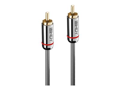 Cable Lindy DIGITAL AUDIOKABEL CROMO LINE 2m_thumb