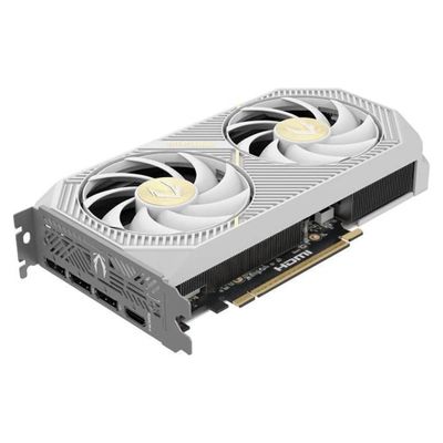 ZOTAC GAMING Twin Edge OC - White Edition - Grafikkarte - GeForce RTX 5060 Ti - 8 GB_3