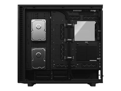 Fractal Design pc case Define 7 XL - Midi - black_13