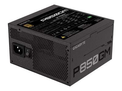 Gigabyte P850GM - Netzteil - 850 Watt_6
