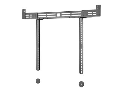 Neomounts AWL29-750BL1 Befestigungskit - für Soundbar - Schwarz_thumb