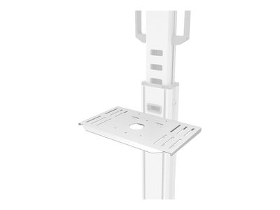 Neomounts mounting component - for camera / mediabox - white_5