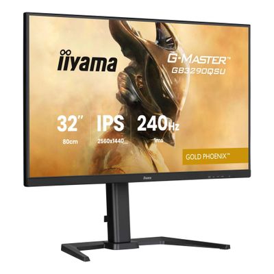 Dis 32 iiyama G-MASTER GB3290QSU QHD 240 Hz_3