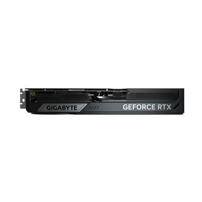 Gigabyte GeForce RTX 5070 Ti WINDFORCE OC SFF 16G - graphics card - GeForce RTX 5070 Ti - 16 GB_4