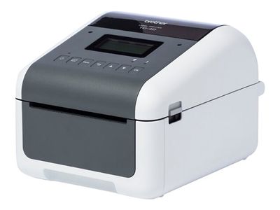 HP label printer TD-4550DNWB_3