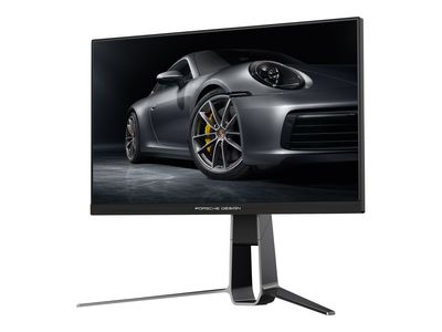 AOC LED-Display Gaming PD27S - 68.6 cm (27") - 2560 x 1440 QHD_4