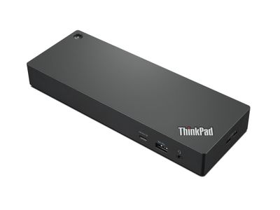 Lenovo Dockingstation ThinkPad Universal Thunderbolt 4_thumb