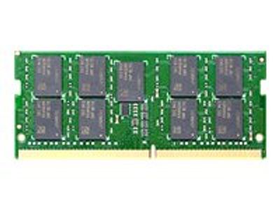 Synology RAM D4ES01 - 4 GB - DDR4 2666 UDIMM_thumb