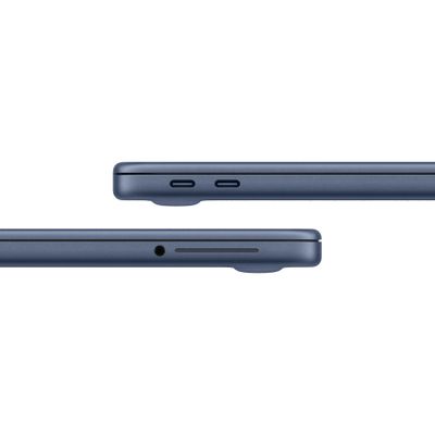Apple MacBook Neo 13" 2026 - 33.02 cm (13") - Apple A18 Pro - Indigo_4