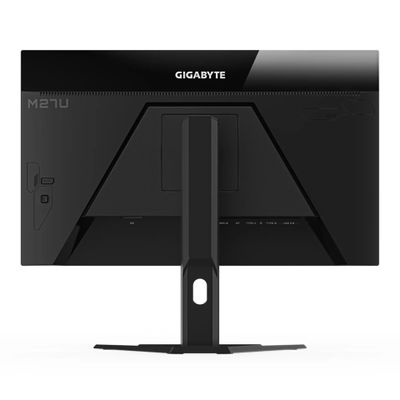 GIGABYTE Monitor M27U - 68,6 cm (27") - 3840 x 2160 LED_6