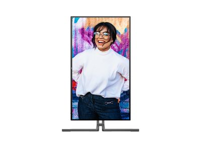 AOC U27U3CV - Graphic Pro Series - LED-Monitor - 4K - 68.6 cm (27") - HDR_thumb