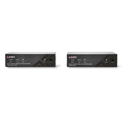 Lindy 39374 KVM-Extender Sender und Empfänger_3
