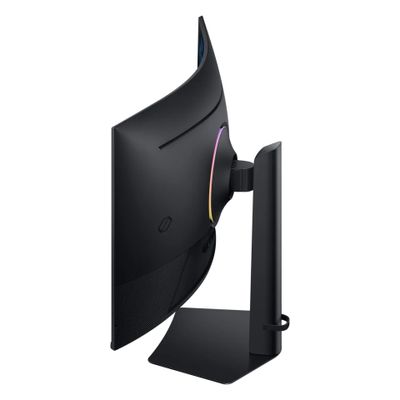 Dis 37 Samsung Odyssey G7 LS37FG756EUXE UHD 100 Hz_4