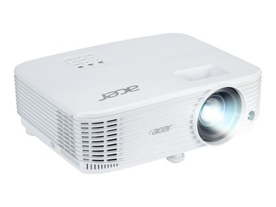 Acer DLP projector P1157i - White_7