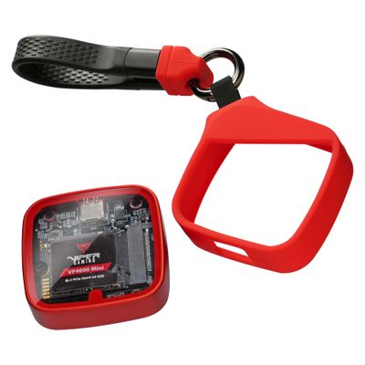 SSD Enclosure Patriot VIPER M.2 USB3.2 Gen2 2230_thumb