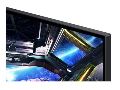 Samsung Odyssey G7 S32DG702EU - G70D Series - LED monitor - 32" - HDR_13