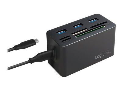 LogiLink - Mini-Dock - USB-C 3.2 Gen 1_3