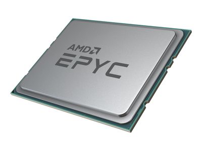 AMD EPYC 7642 / 2.3 GHz processor - PIB/WOF_2