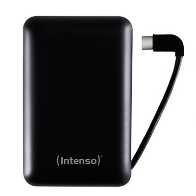 Intenso powerbank XC10000 - 10000 mAh_thumb