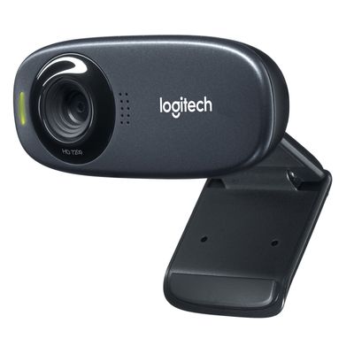 Logitech Webcam C310_thumb
