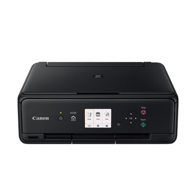 Canon Tintenstrahl-Multifunktionsdrucker PIXMA TS5050 - Farbe_thumb