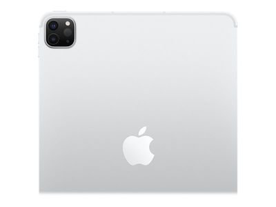 Apple iPad Pro 11 - 27.9 cm (11") - Wi-Fi + Cellular - 128 GB - Silber_3