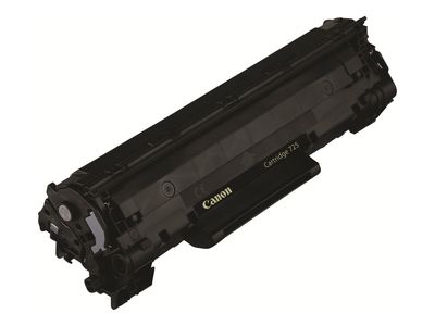Canon ink cartridge CRG-725 - Black_6