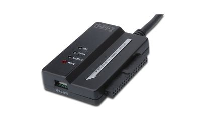 DIGITUS storage controller DA-70325 - IDE, SATA/USB 3.0_thumb