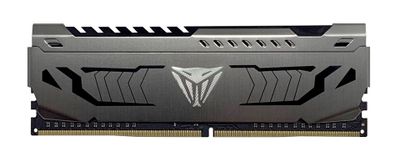 Patriot RAM Viper Steel - 32 GB (2 x 16 GB Kit) - DDR4 3600 UDIMM CL18_thumb