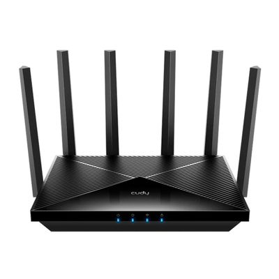 Router Cudy WR11000 Wi-Fi 7 Mesh_thumb