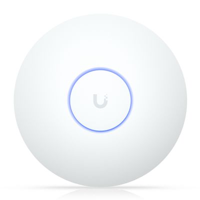 Ubiquiti U7 Long-Range 7300 Mbit/s Weiß Power over Ethernet (PoE)_thumb