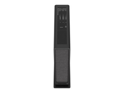Fractal Design casing Ridge - Midi - black_7